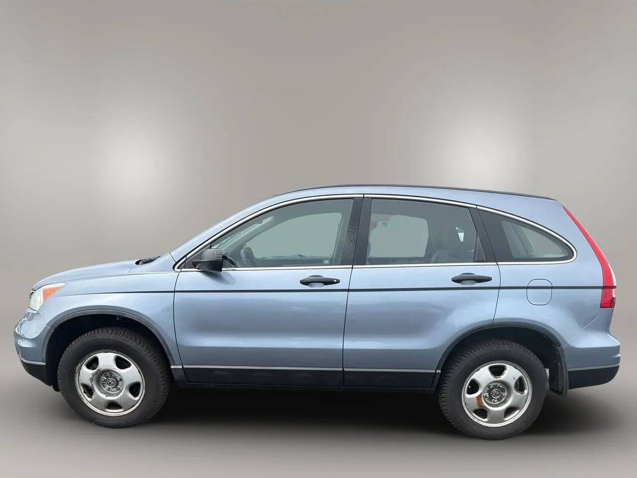 Used 2011 Honda CR-V LX image 4