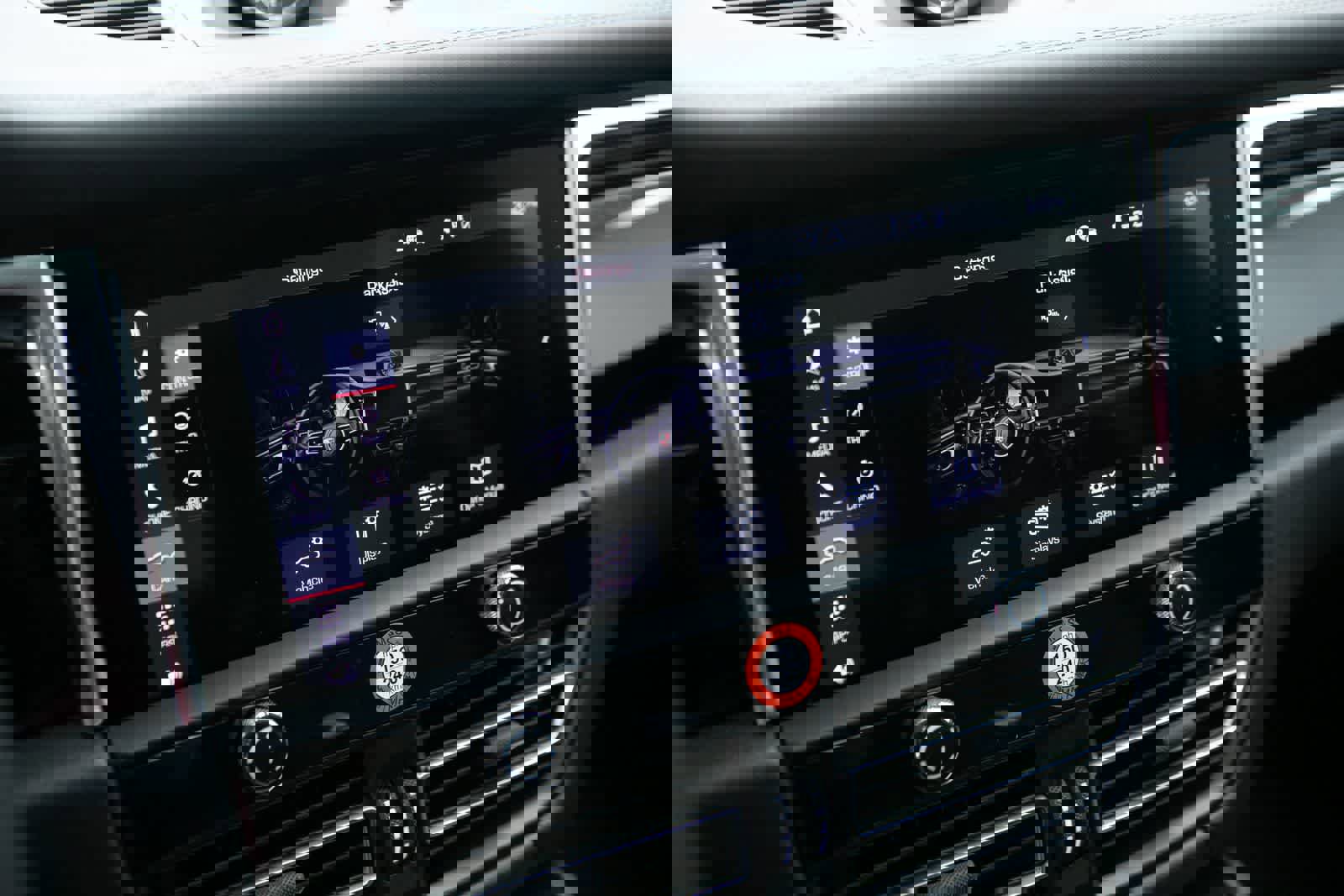 Certified 2026 Porsche Macan image 14