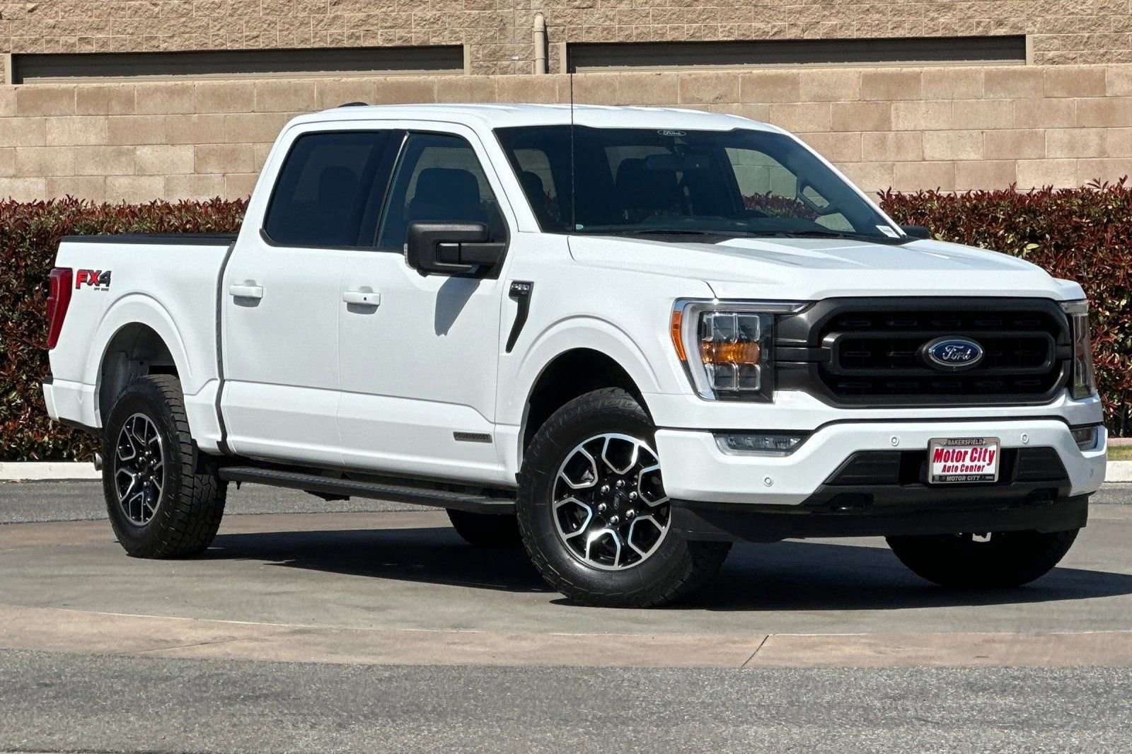 Used 2022 Ford F150 XLT w/ Equipment Group 302A High video 2