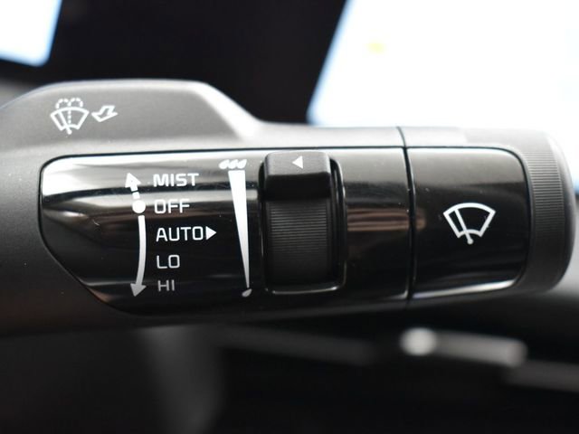 Used 2024 Kia EV6 Wind w/ Wind Technology Package image 31