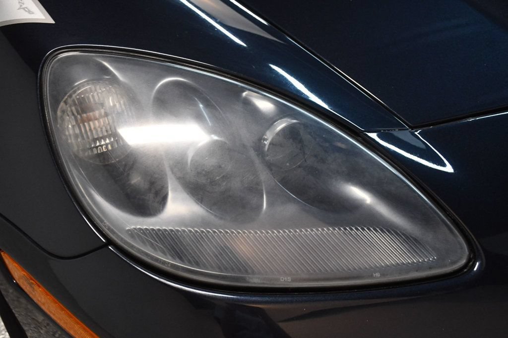 Used 2013 Chevrolet Corvette Grand Sport w/ 3LT Preferred Equipment Group RWD image 11