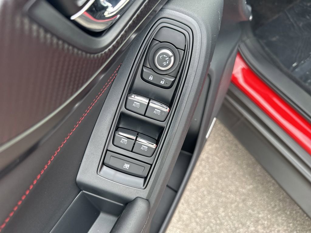 New 2026 Subaru WRX Premium image 10