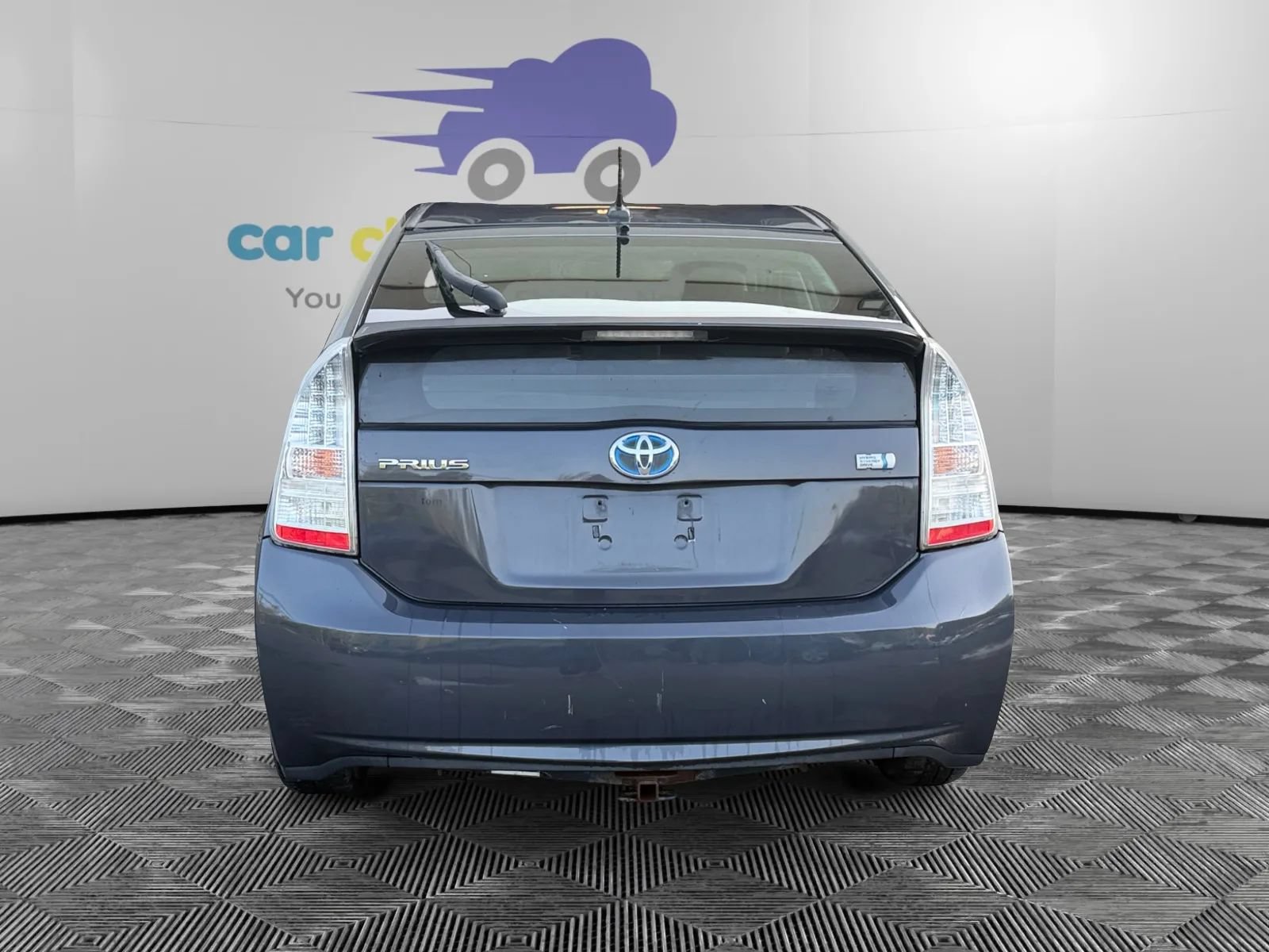 Used 2010 Toyota Prius FWD image 4