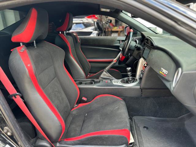 Used 2019 Toyota 86 TRD SE image 17