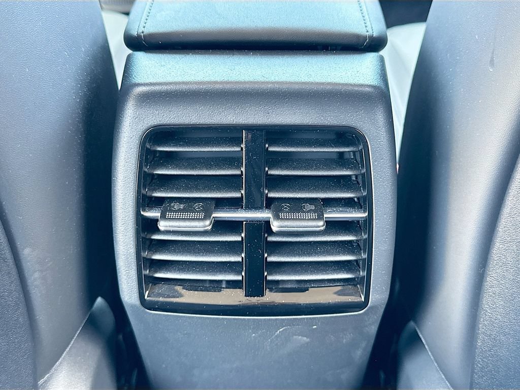 Certified 2025 Kia Niro EX FWD image 28