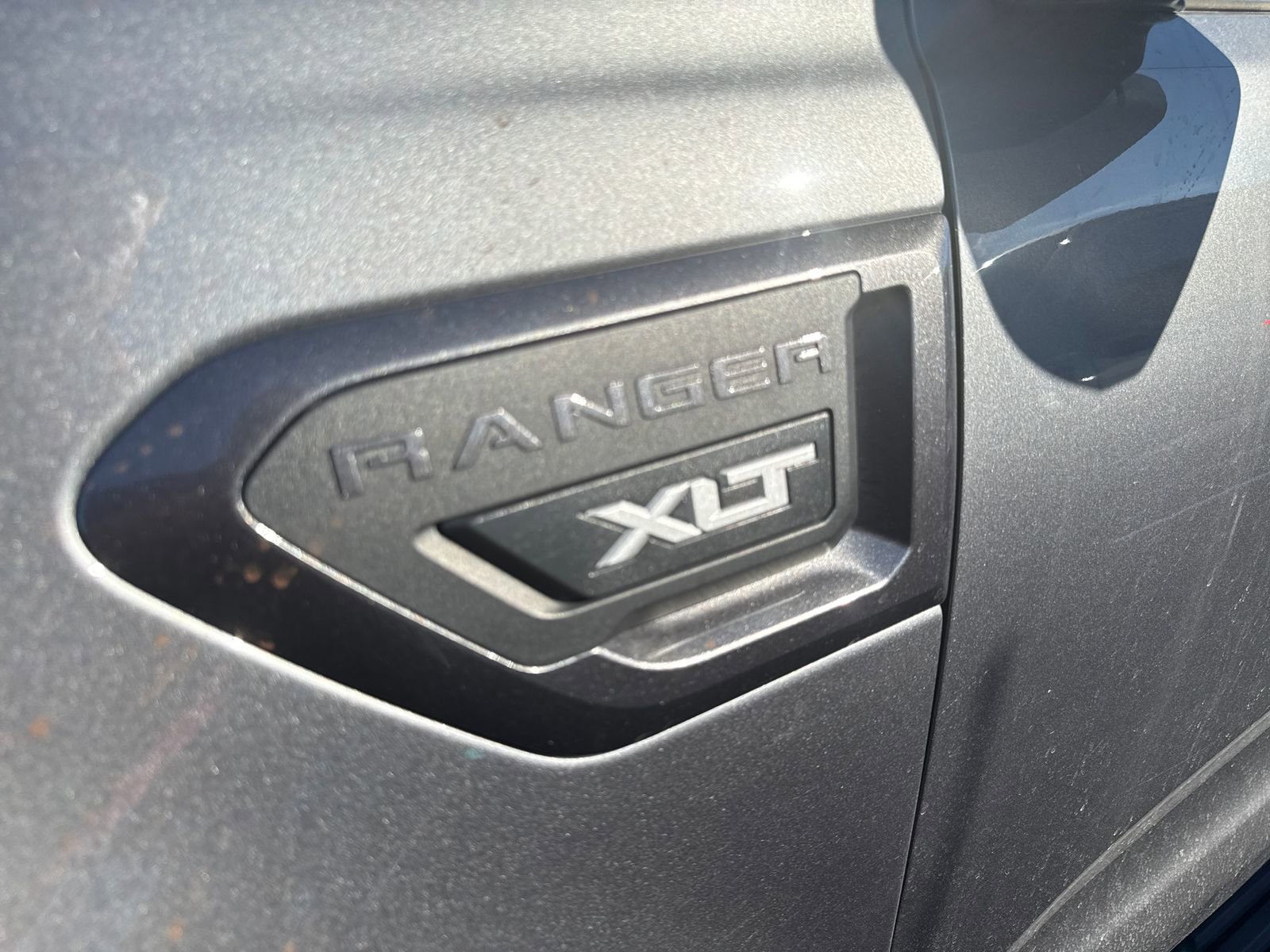 Used 2022 Ford Ranger XLT w/ Equipment Group 302A High AWD/4WD image 10