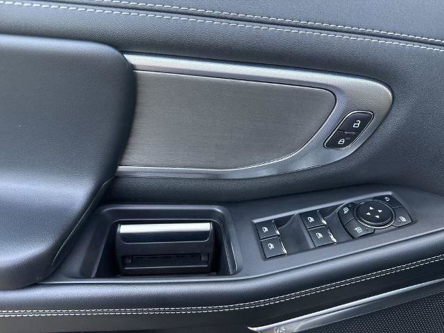 Certified 2025 Ford Expedition Platinum AWD/4WD image 13