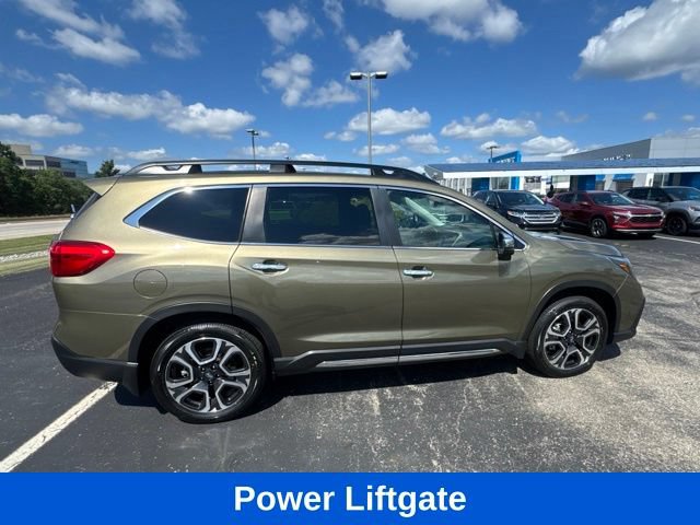 Certified 2023 Subaru Ascent Touring AWD/4WD image 8