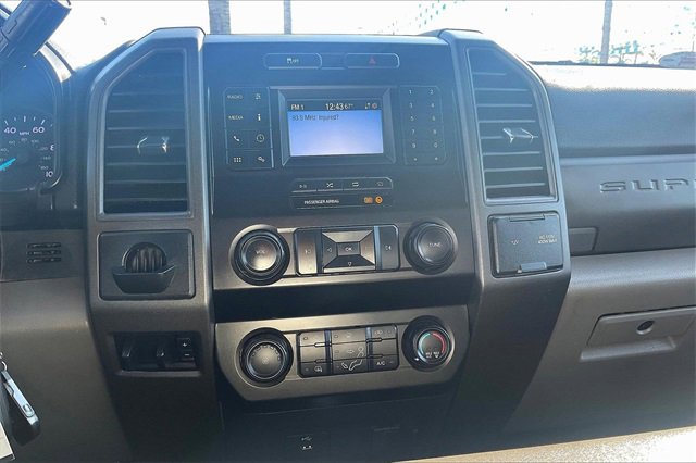 Certified 2020 Ford F250 XL w/ Power Equipment Group image 29