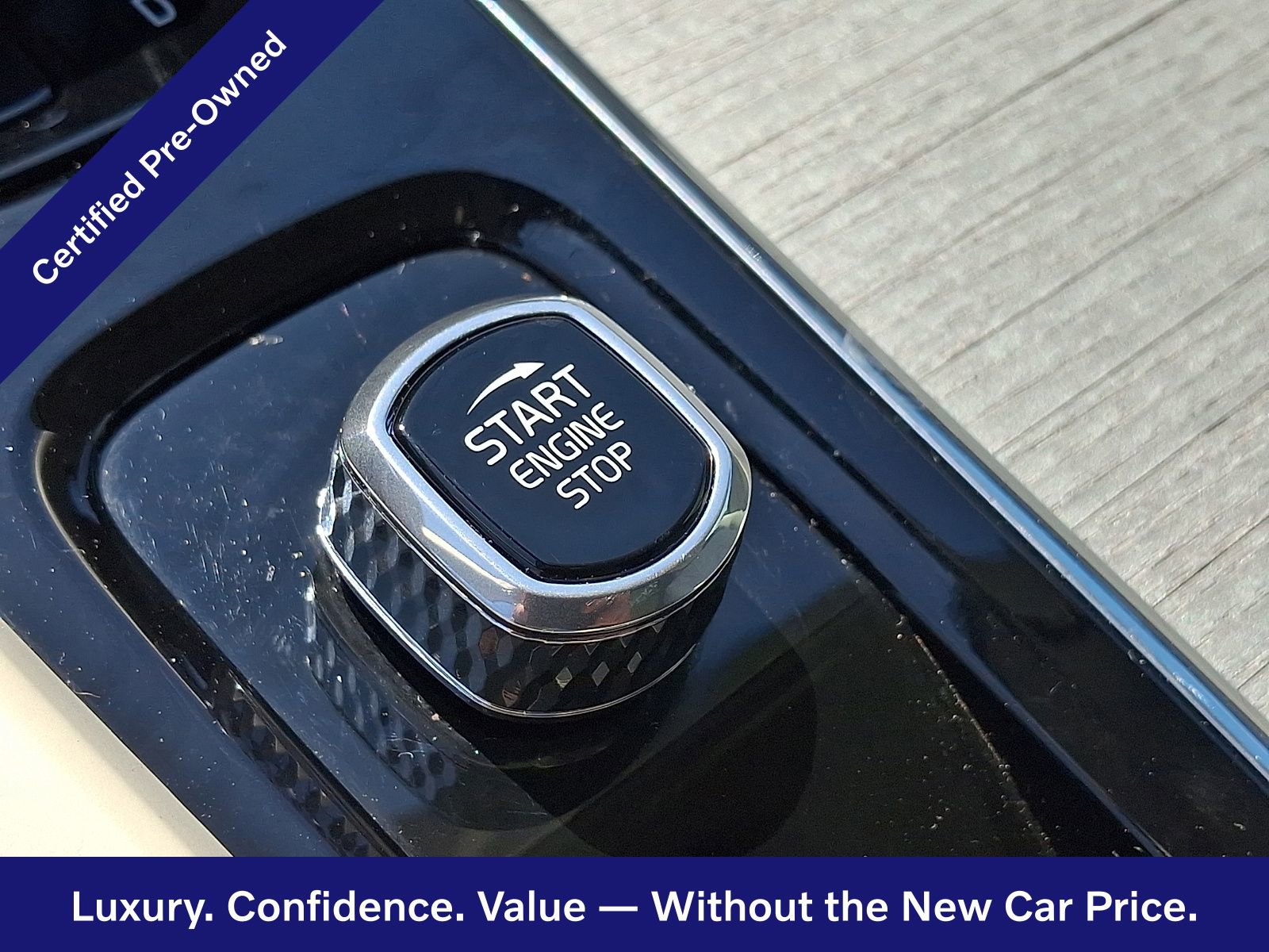 Certified 2024 Volvo XC60 B5 Plus w/ Protection Package Premier image 24