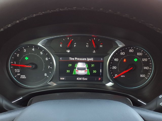Used 2024 Chevrolet Equinox Premier AWD/4WD image 20