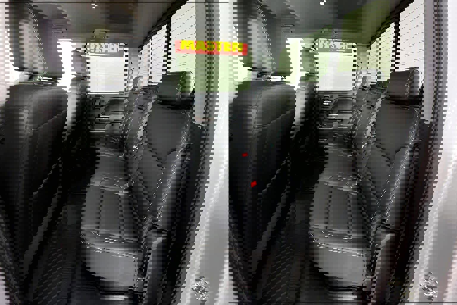 Used 2018 GMC Sierra 1500 SLT w/ Texas SLT Premium Package image 17