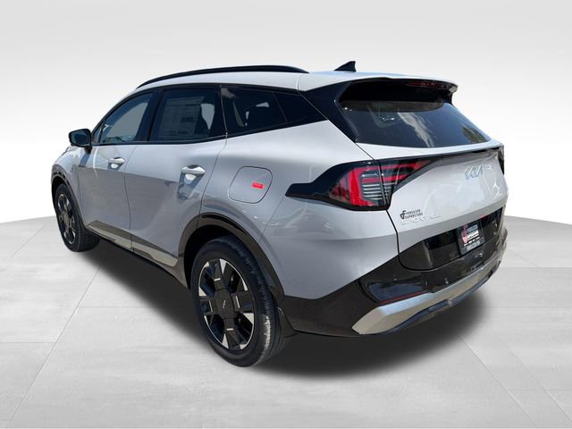 New 2026 Kia Sportage SX Prestige AWD/4WD image 5