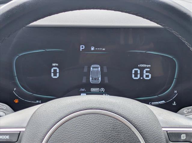 Used 2023 Kia Sportage X-Line w/ X-Line Premium Package AWD/4WD image 11