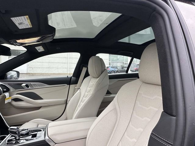 New 2026 BMW 840i xDrive image 14