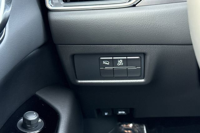 New 2025 MAZDA CX-5 AWD 2.5 S w/ Select Package image 31