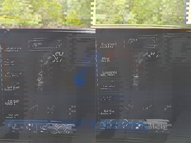 New 2025 Cadillac Lyriq Sport image 19