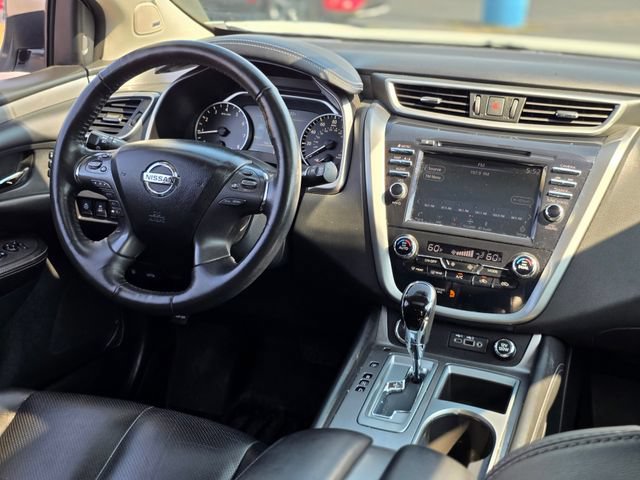 Used 2019 Nissan Murano SL AWD/4WD image 38