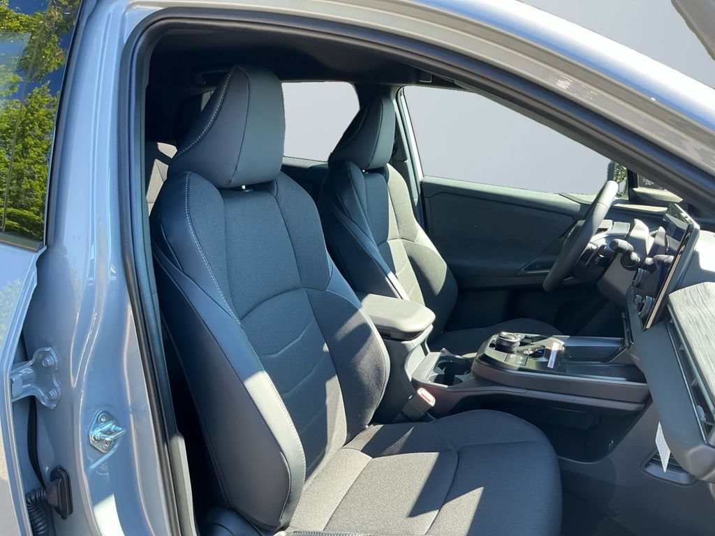 New 2026 Toyota C-HR AWD/4WD image 16