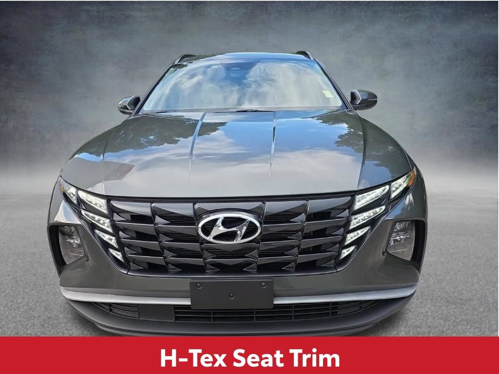 Used 2023 Hyundai Tucson SEL w/ Convenience Package FWD image 19