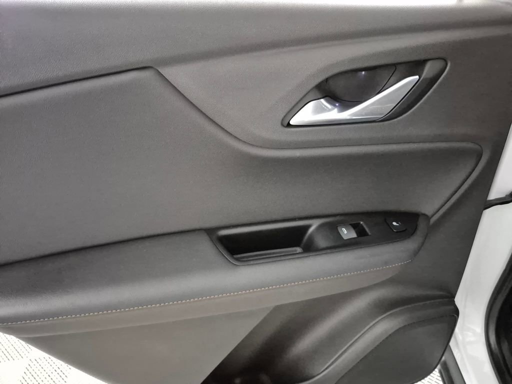 Used 2019 Chevrolet Blazer Premier w/ Sun and Wheels Package image 25