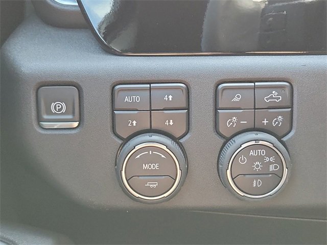 New 2026 Chevrolet Silverado 1500 LTZ w/ LTZ Premium Texas Edition image 18