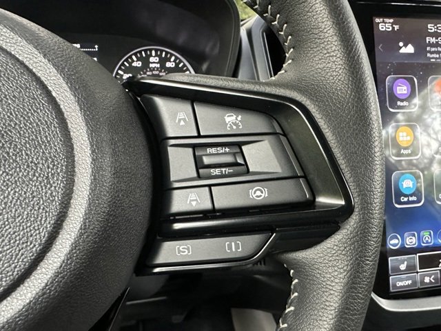 Used 2025 Subaru Forester Premium image 16