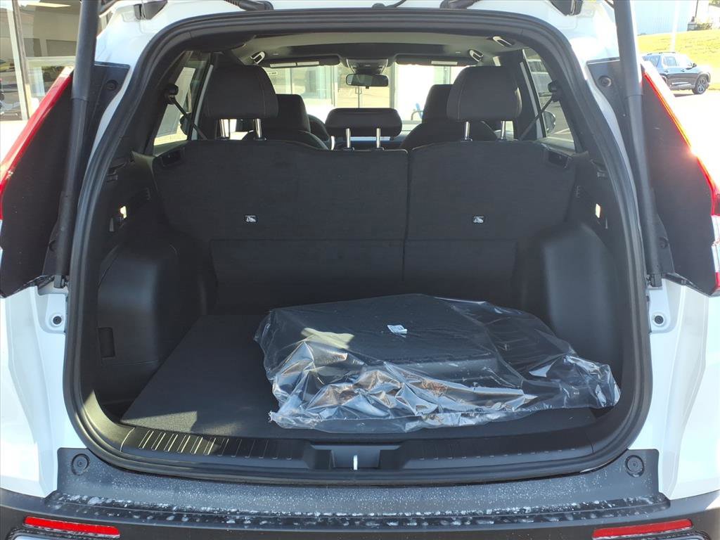 New 2026 Honda CR-V TrailSport image 5