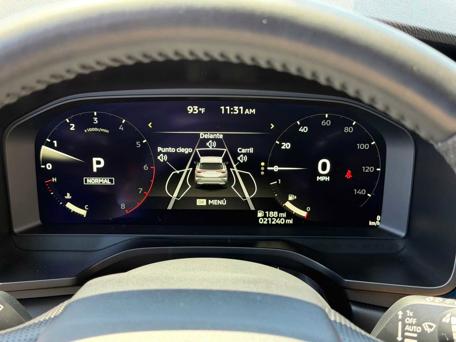 Used 2025 Mitsubishi Outlander SE FWD image 17