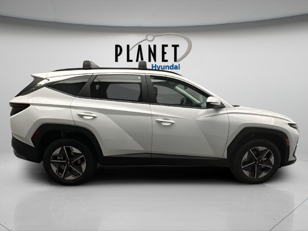 New 2026 Hyundai Tucson SEL w/ Tow & Go Package AWD/4WD image 8