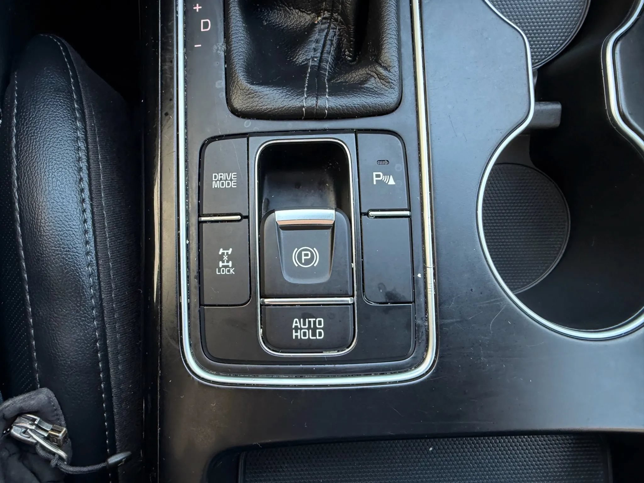 Used 2019 Kia Sorento SX AWD/4WD image 23