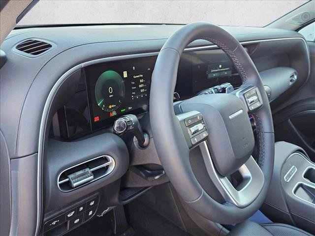 New 2026 Hyundai Palisade Limited image 3