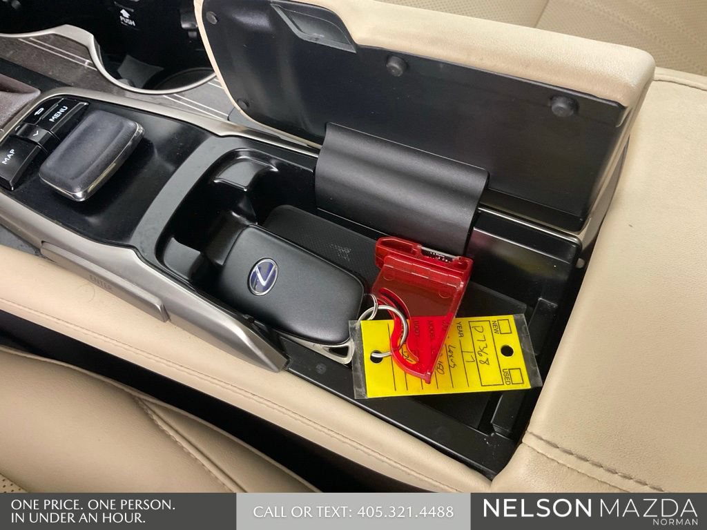 Used 2017 Lexus RX 450h AWD w/ Luxury Package image 58
