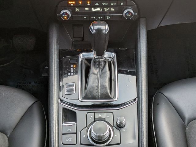 Used 2020 MAZDA CX-5 Touring image 28