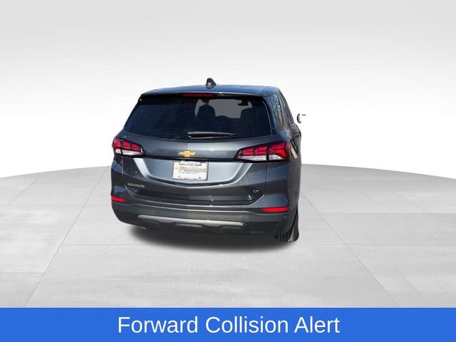 Certified 2023 Chevrolet Equinox LT image 9