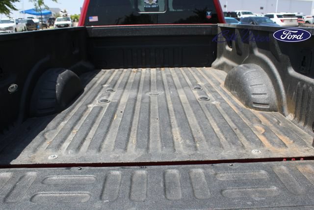 Used 2020 Ford F450 Lariat w/ Lariat Ultimate Package AWD/4WD image 10