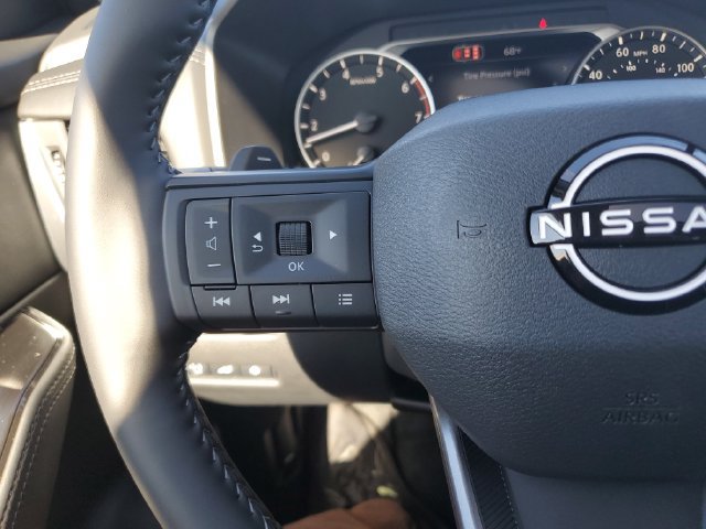 New 2027 Nissan Rogue Dark Armor AWD/4WD image 23