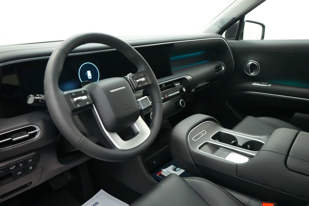 New 2026 Hyundai Palisade Limited image 15