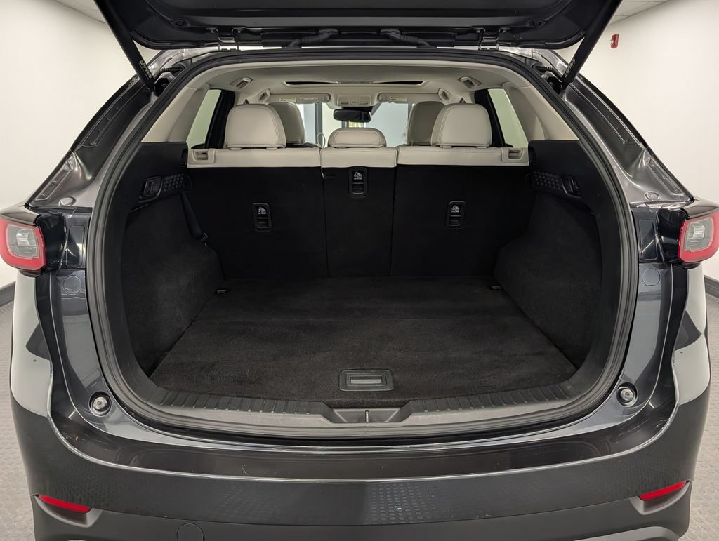 Used 2023 MAZDA CX-5 AWD 2.5 S image 30