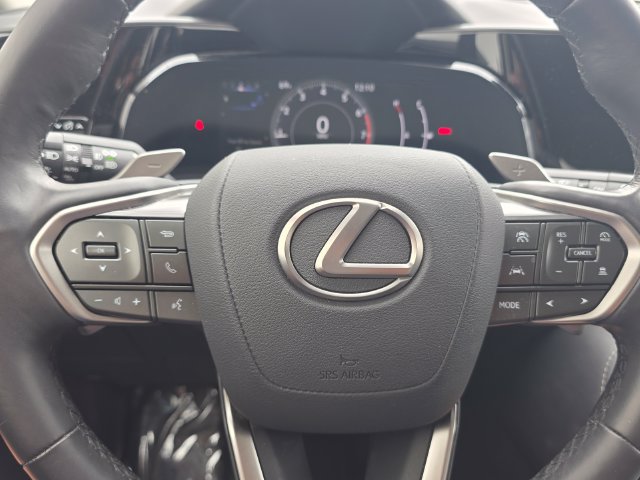 Used 2023 Lexus NX 350 AWD w/ Cold Area Package image 25