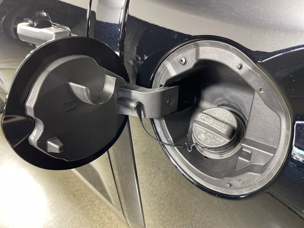 New 2026 Toyota Tundra SR5 image 30