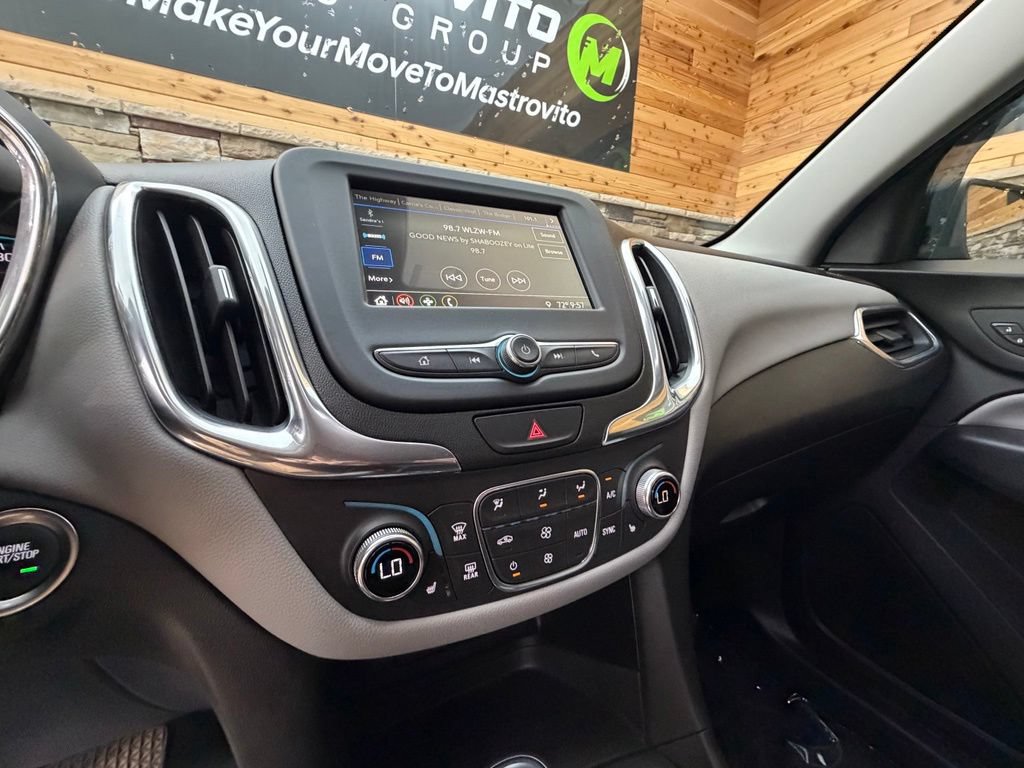 Used 2019 Chevrolet Equinox LT AWD/4WD image 38