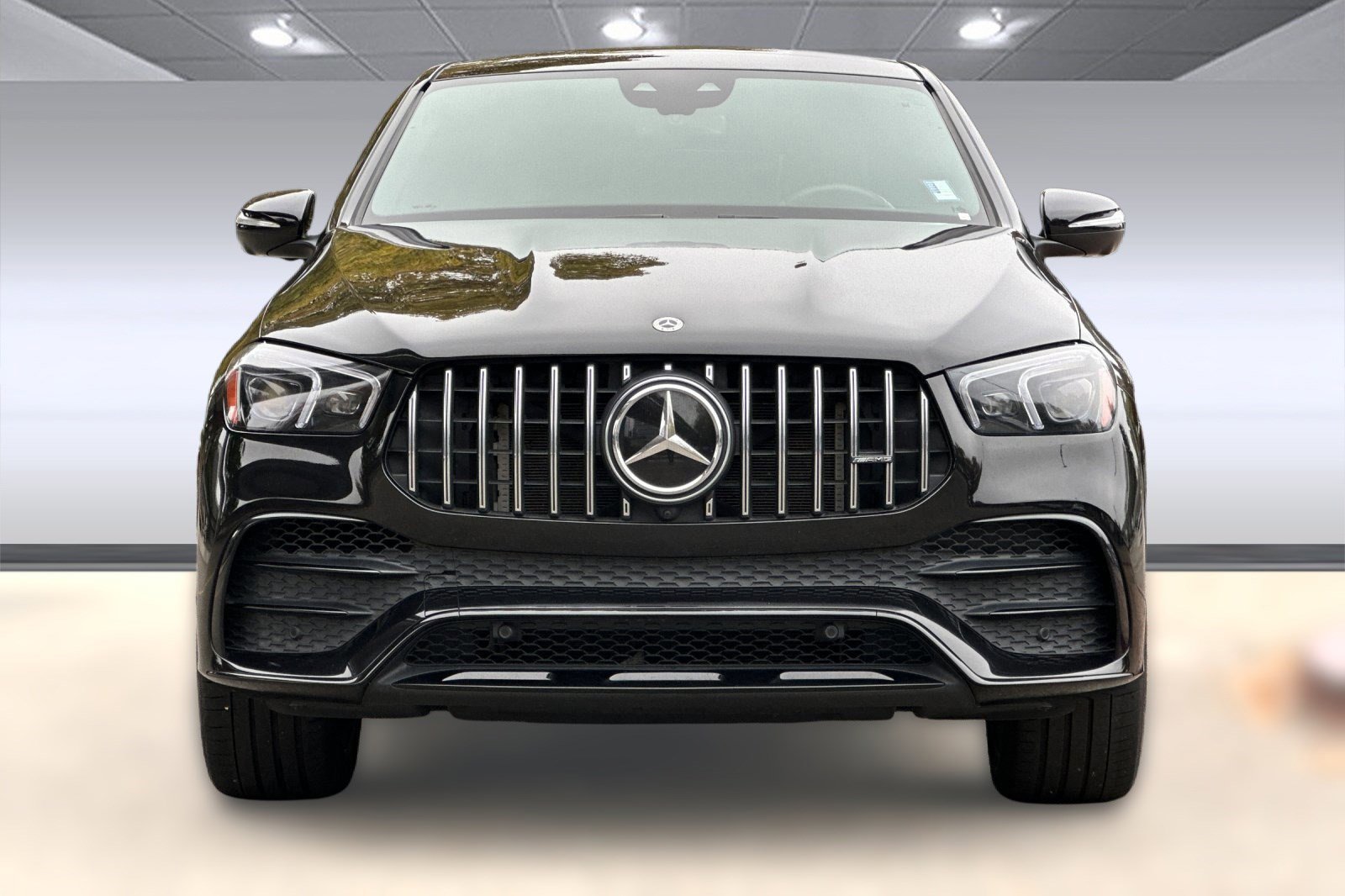 Used 2023 Mercedes-Benz GLE 53 AMG 4MATIC Coupe image 5