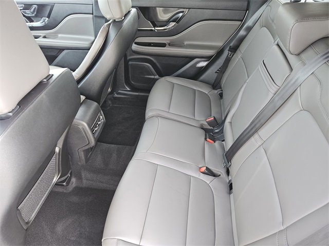 New 2026 Lincoln Corsair Reserve image 28