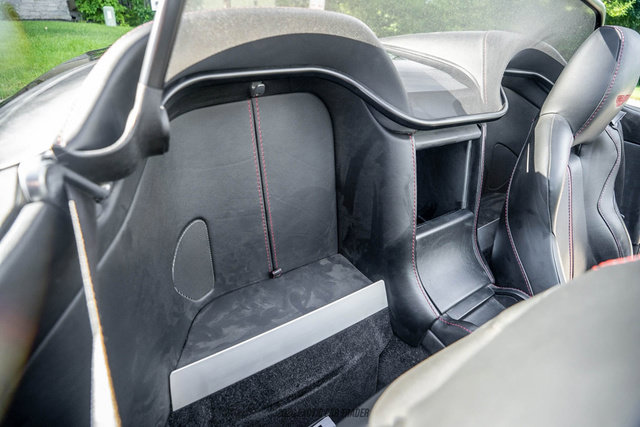 Used 2015 Aston Martin V8 Vantage GT RWD image 58