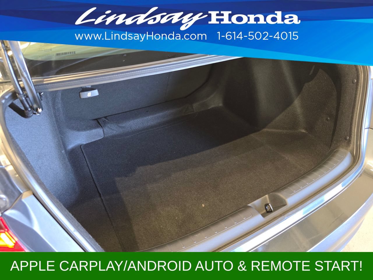Used 2025 Honda Civic Sport image 8