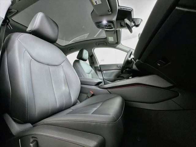 Certified 2025 Audi A5 Premium w/ Convenience Package AWD/4WD image 26
