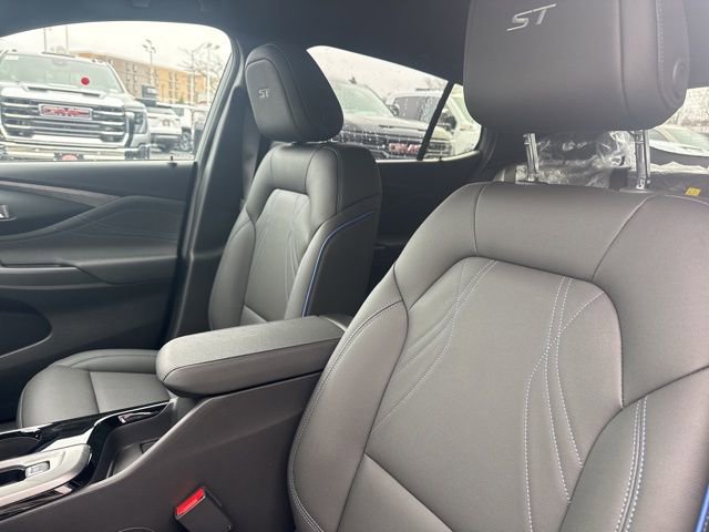New 2026 Buick Envista Sport Touring w/ Convenience I Package FWD image 11