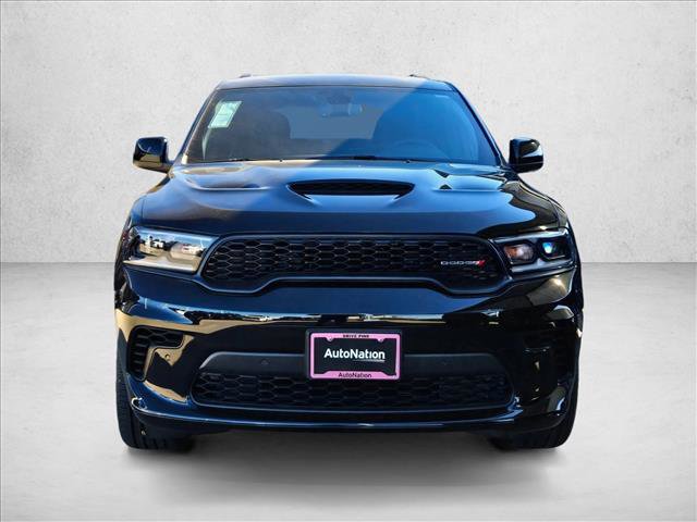 New 2026 Dodge Durango GT w/ Blacktop Package AWD/4WD image 6