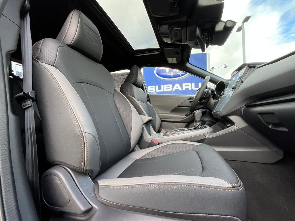 New 2026 Subaru Crosstrek 2.5i Wilderness image 12